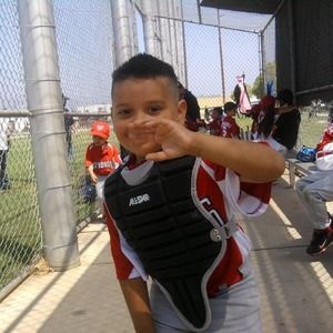 Meet your Posher, Jesse